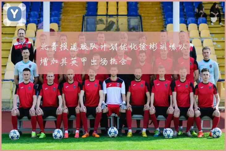 北青报道狼队计划优化徐彬训练以增加其英甲出场机会