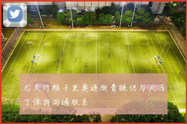 尤文对维卡里奥逐渐青睐仍与大马丁保持沟通联系